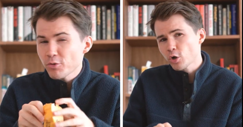 Tweet card summary image