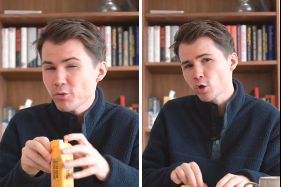 LauraEWebsterr's tweet card. A SCOTTISH Labour MP spent nearly £1500 of taxpayers’ cash on camera kit to film social media videos, The National can reveal.