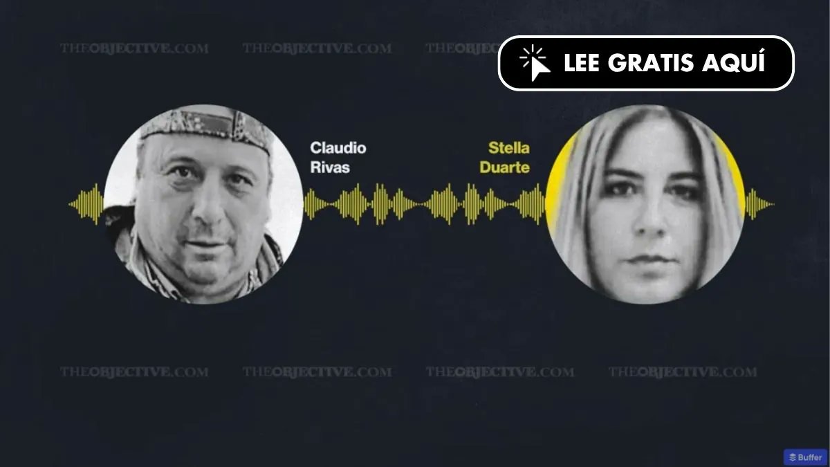 KettyGarat's tweet card. El informe de la Unidad Central Operativa (UCO) de la Guardia Civil no recoge ningún apunte sobre la trama de los hidrocarburos que salpica al ministro de