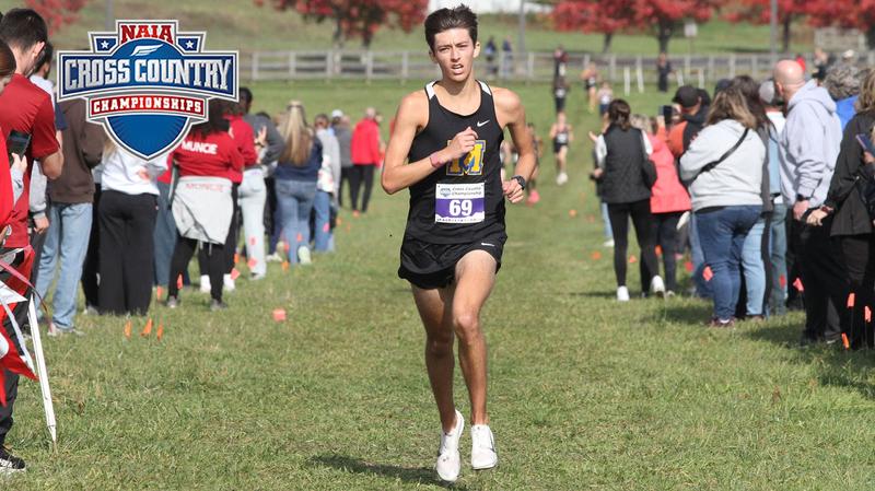 GoMidwayEagles's tweet card. TALLAHASSEE, Fla. - Despite record-breaking success, Carson Milner's first two years at Midway also produced a lot of agonizing near misses.