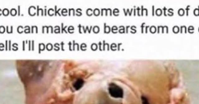 Tweet card summary image