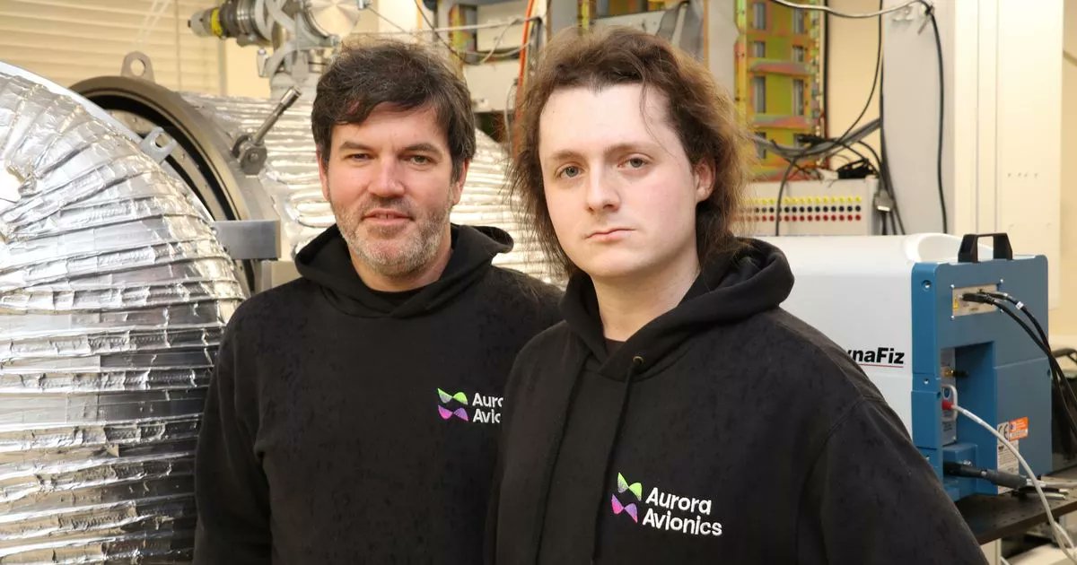 ScotDevInt's tweet card. New engineers are set to be hired at the firm's growing operations centre