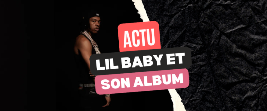 _SoulAddict's tweet card. Lil Baby promet du grandiose, le projet très attendu "The Leak$" arrivera avant la fin de l'année 2025. "The Leak$" devrait être...