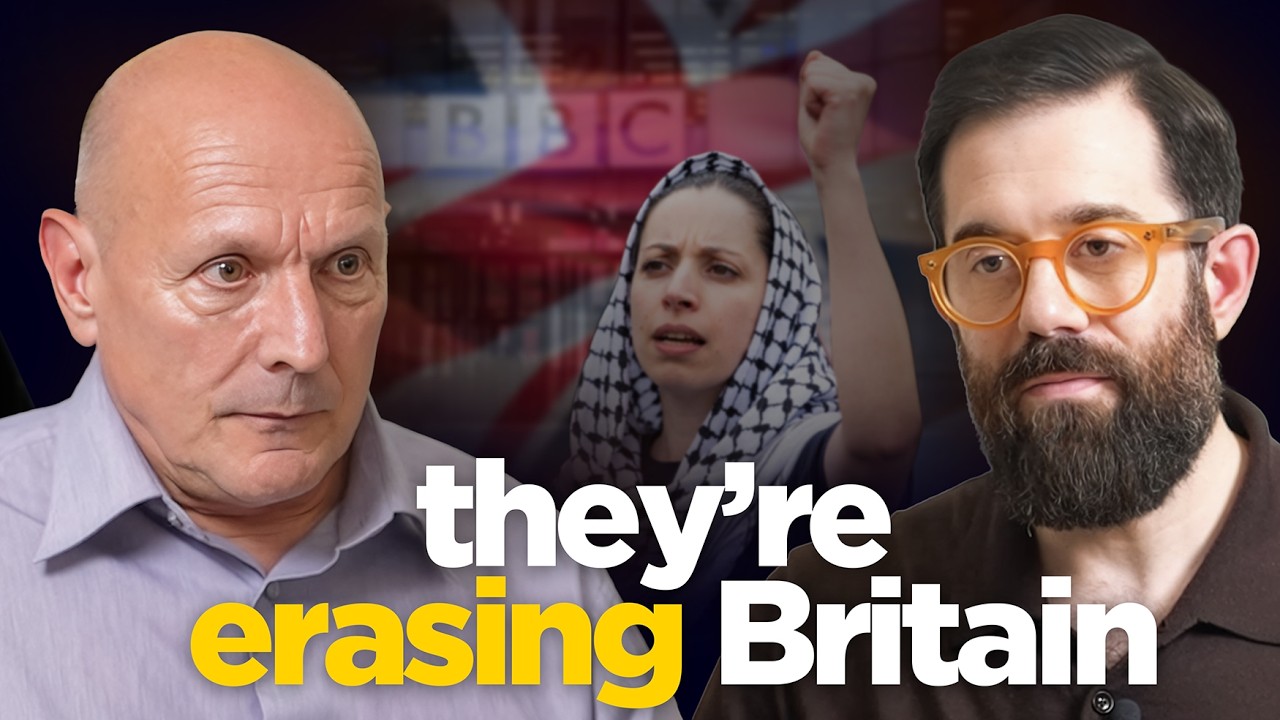 Papibesha's tweet card. What I learned infiltrating radical activism: the danger is far...