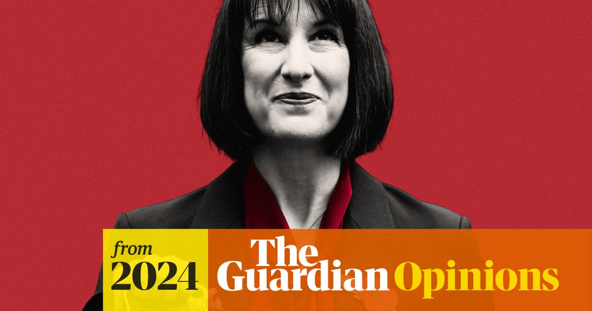 CPAGUK's tweet card. In Labour’s first budget for almost 15 years, Rachel Reeves has unveiled tax rises and promises of investment in public services