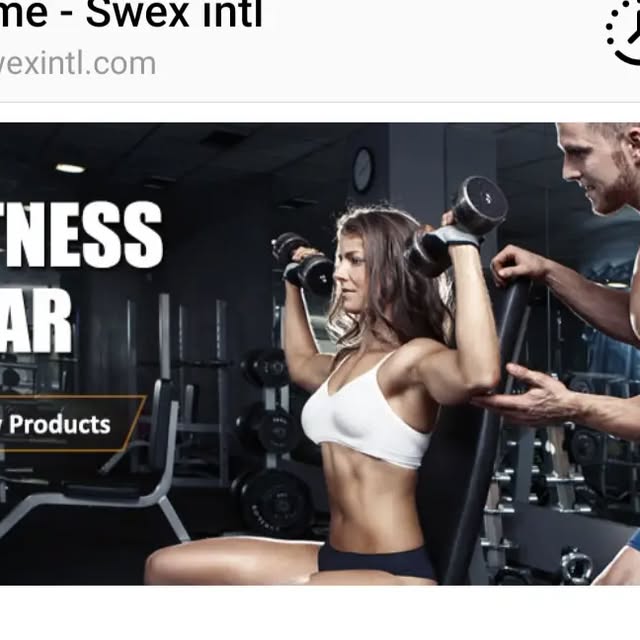 IntlSwex's tweet card. SWEX intl_sportswear (@swex_intl_sportswear) • Instagram photo