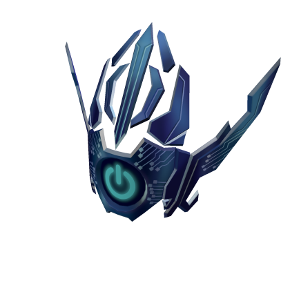 RobloxItaNews's tweet card. Customize your avatar with the Crystallized Power Mask and millions of other items. Mix & match this face accessory with other items to create an avatar that is unique to you!