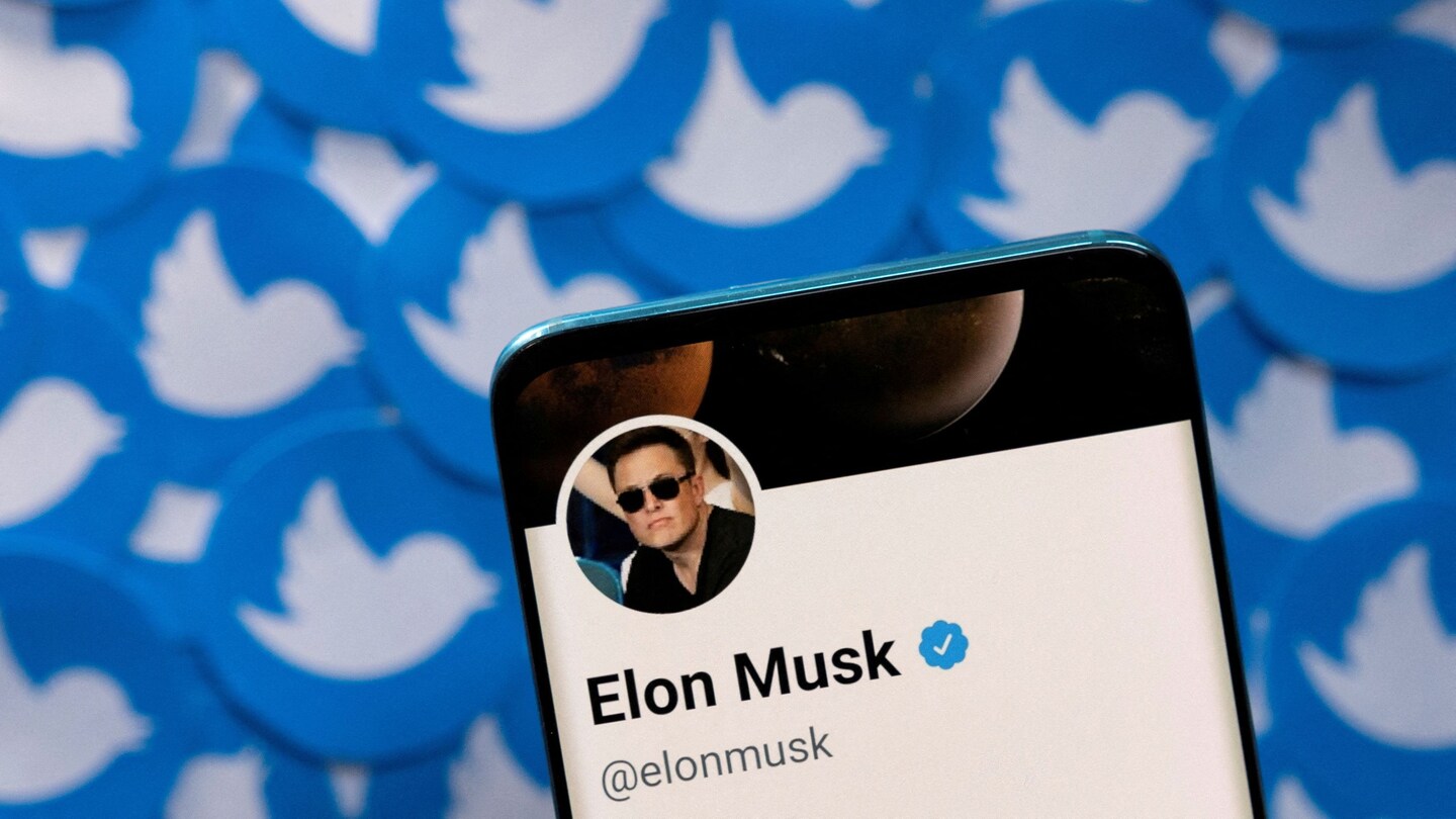 ElaheIzadi's tweet card. A billionaire, a social media company and a lawsuit — the “epic” saga between Twitter and Elon Musk’s acquisition deal. Plus, NASA’s James Webb telescope captures galaxies light-years away.