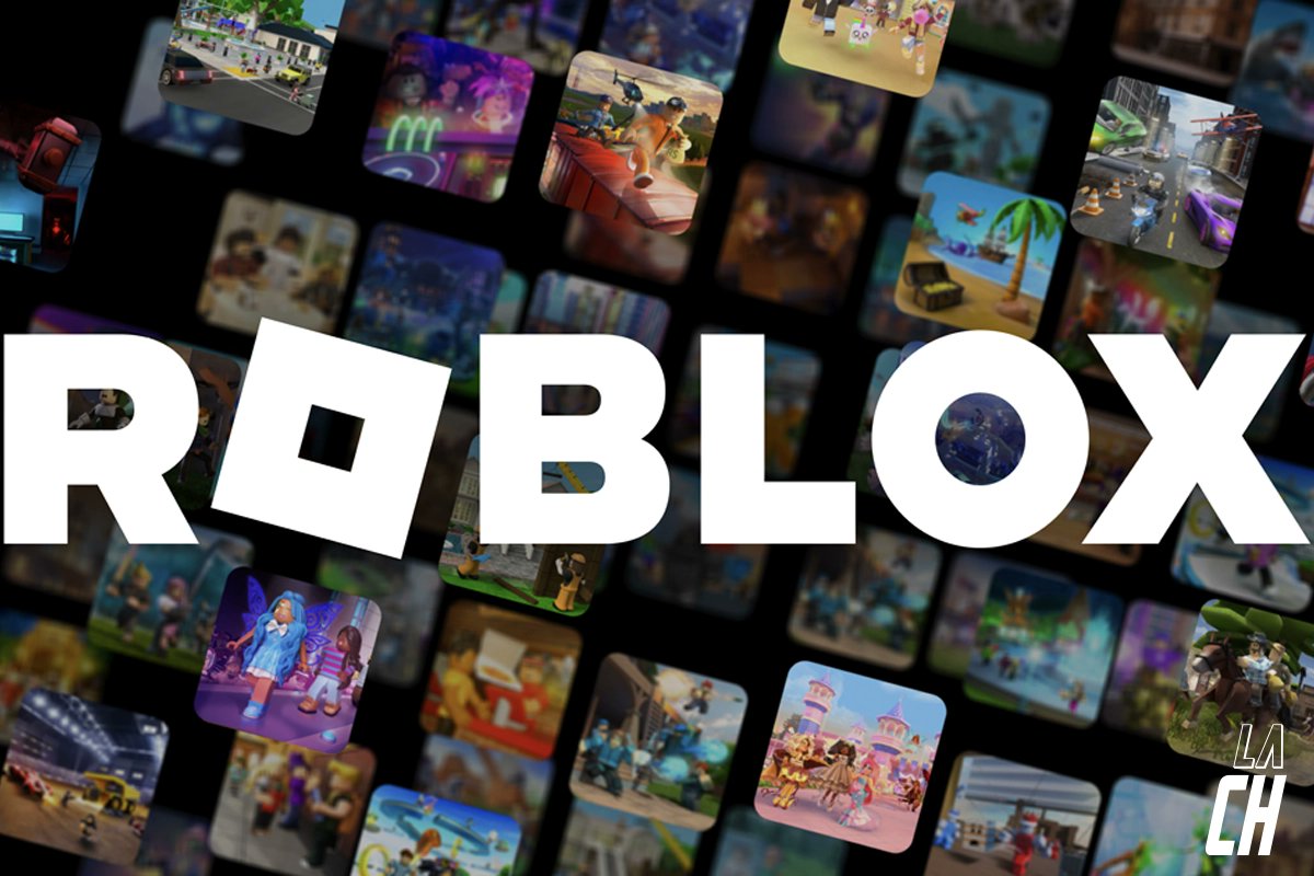 ChaquetaNews's tweet card. Cómo una Plataforma Revolucionaria Roblox Está Transformando el Mundo del Juego y la Educación. Redacción La Chaqueta News Roblox, una plataforma de juegos en línea y sistema de creación de juegos,...