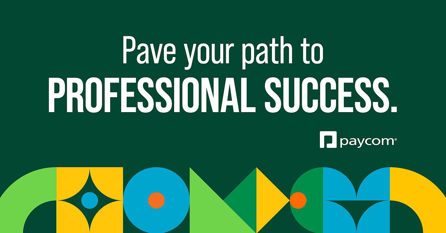 paycomcareers's tweet card. The Client Success Intern will work closely with our Paycom Services teams to support meaningful projects while developing an unmatched perspective on client service. The Client Success Internship...