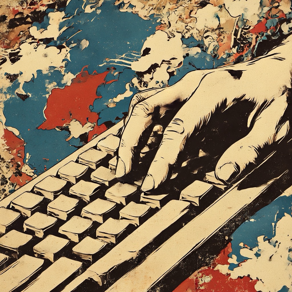 somedocs's tweet card. A motivating message urging physicians to publish their ideas, build visibility, and use the holiday season to strengthen their voice.