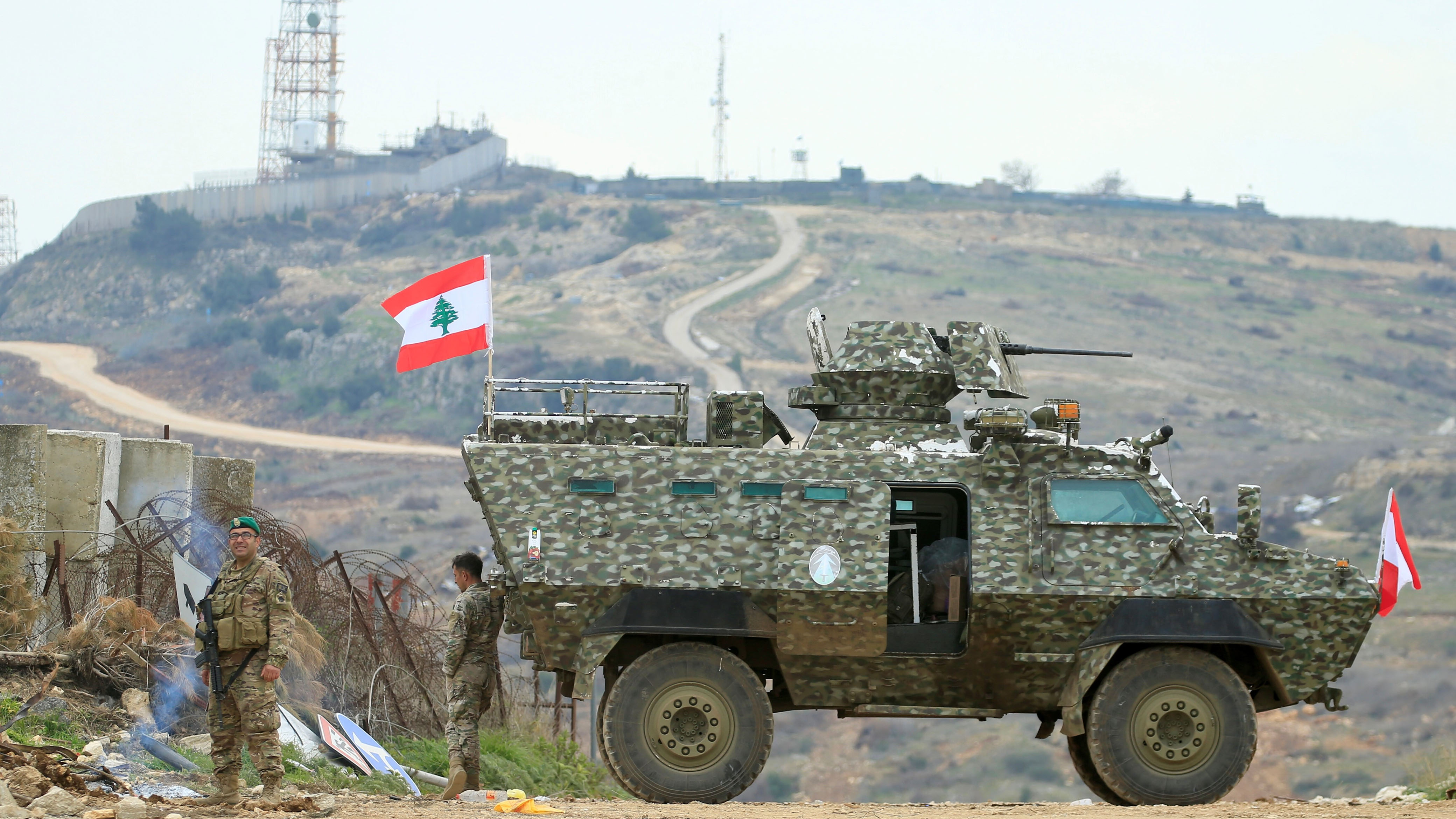 CSIS's tweet card. CSIS Senior Adviser and Middle East Program Director Mona Yacoubian will host Congressman Darin LaHood (R-IL) and discuss prospects for change and reform in Lebanon and the role the United States...