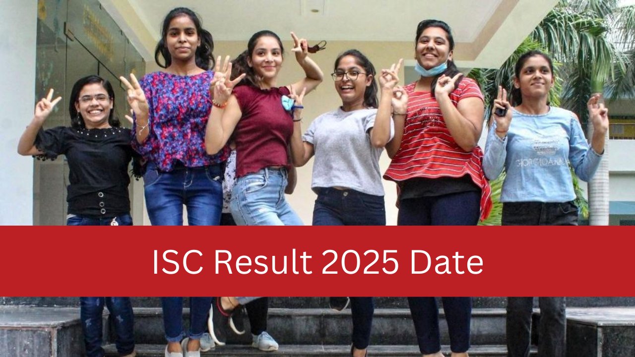 ETNOWlive's tweet card. ISC Class 12 Result 2025 Date: Going with the past years trends, the students who are appearing for the ISC exam 2025 can expect their CISCE Class 12 result 2025 to be announced between May 5 and May...