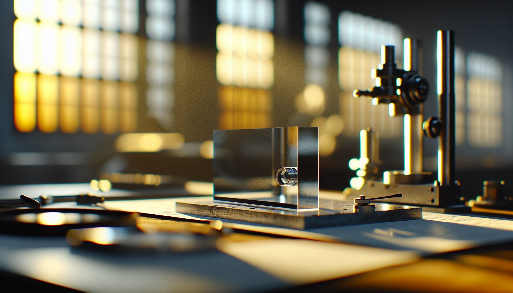 GlobalCmd's tweet card. The article discusses using computer vision for precise structural displacement monitoring and modal identification through refined subpixel localization techniques.