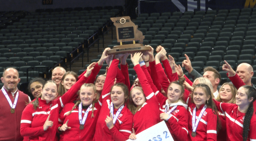 OzarksOzone's tweet card. Share on Facebook Share on Twitter