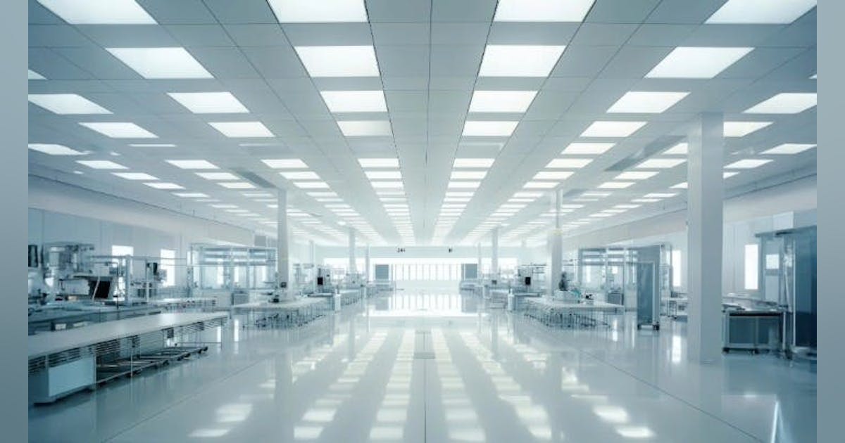 Vision_Systems's tweet card. Take Vision Systems Design's brief quiz on common lighting challenges in machine vision systems.