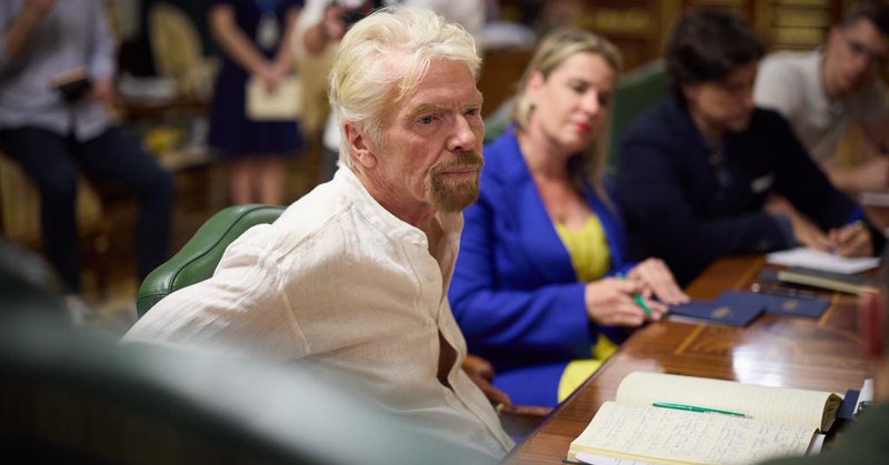 Tweet card summary image