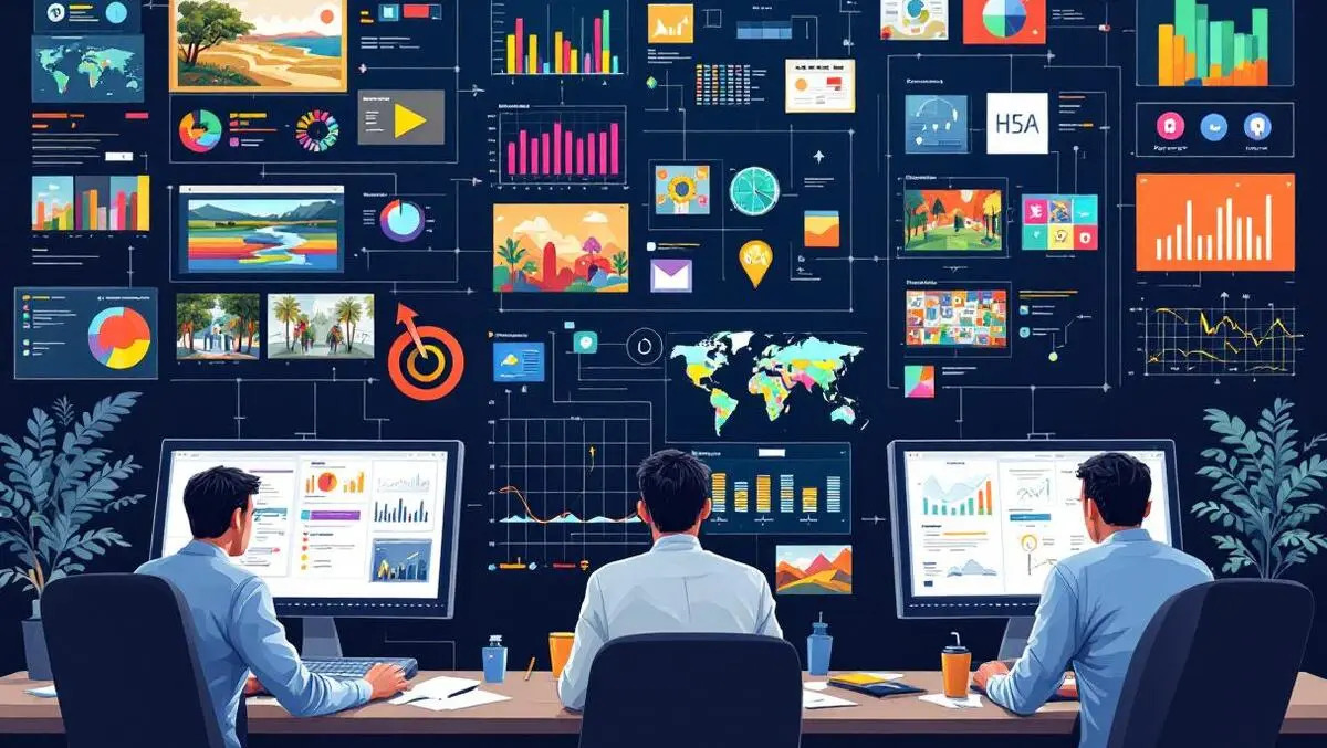 techday's tweet card. Sama has launched Bulk Annotation, boosting AI labelling speed by 80% and cutting inconsistencies by 25% through collective data annotation.