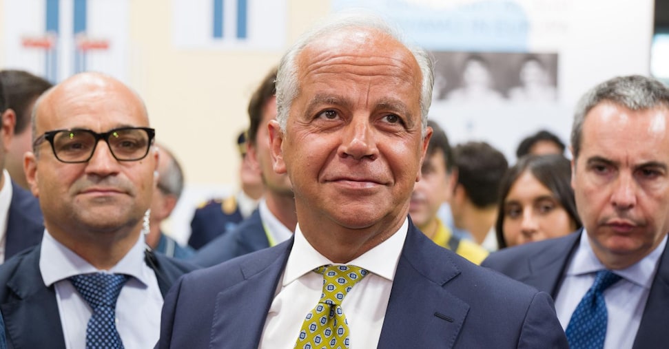 misiagentiles's tweet card. Lo ha detto il ministro dell’Interno Matteo Piantedosi al Meeting di Rimini. Nl mirino altre 128 occupazioni abusive, attenzione del Viminale su Casapound e Spin Time a Roma