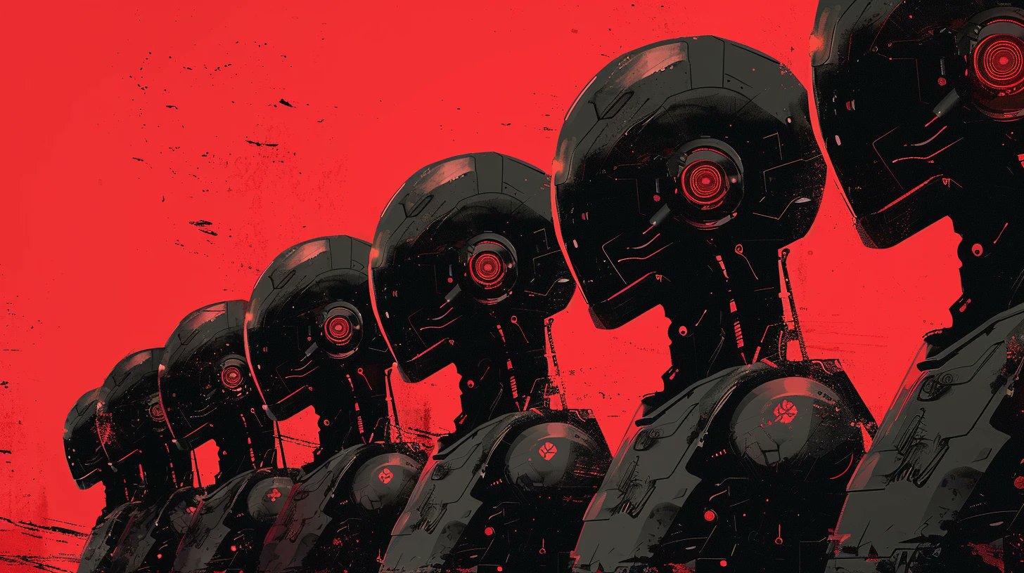 helpnetsecurity's tweet card. Discover why cybersecurity intent detection is key to stopping sophisticated bots and AI-driven threats by focusing on intent, not identity.