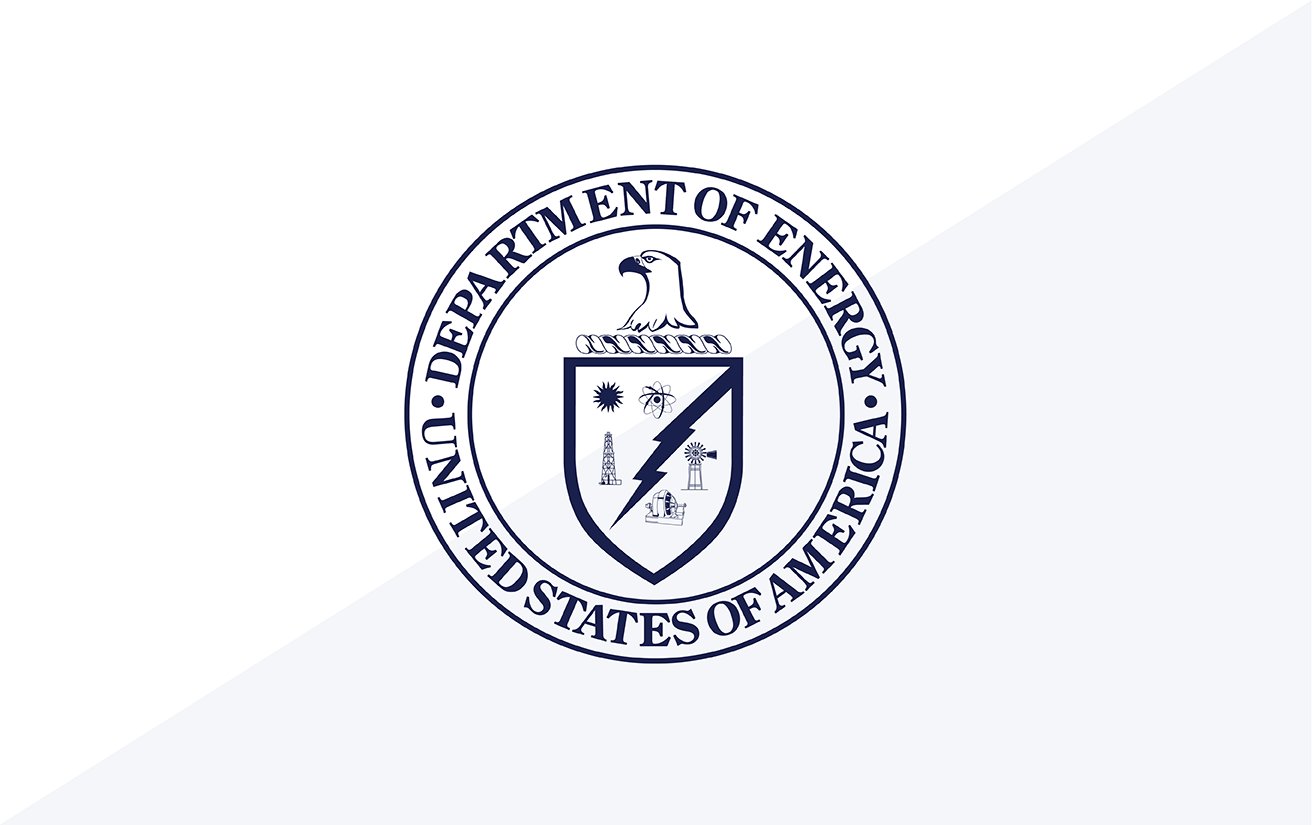 NetworkTrend's tweet card. The Energy Department works to develop transportation technologies that will reduce our dependence on foreign oil.