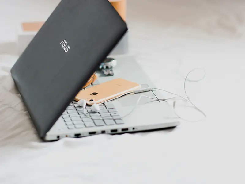 BizPartnerMag's tweet card. To help people choose the right laptop for their needs IT experts Totality Services have shared their top laptops to look out for in the sales – no matter the budget.