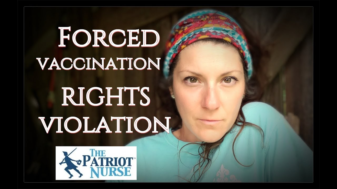 cyre2067's tweet card. The Fake Measles Crisis: Medical Gestapo Propaganda to Strip Your...