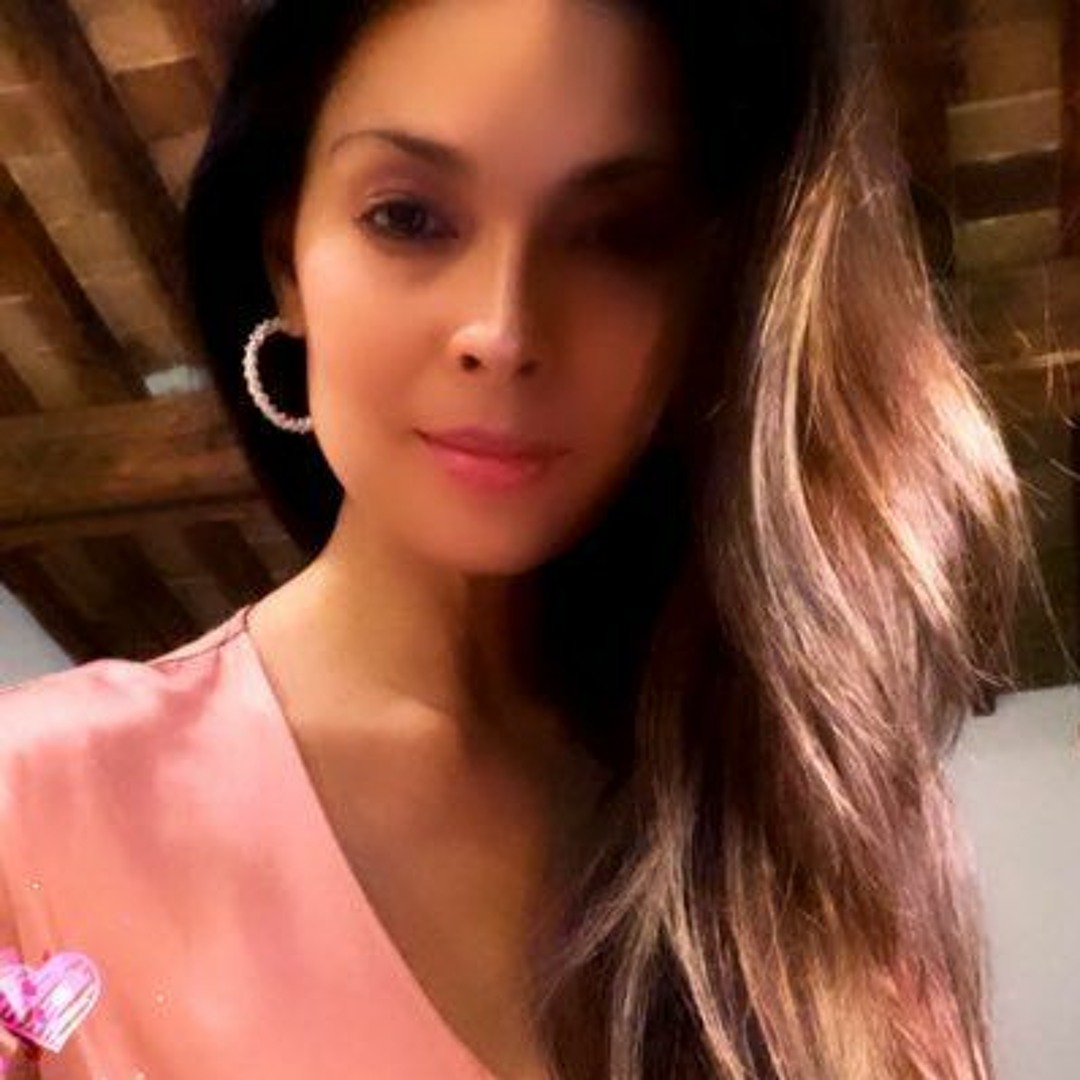 imJefferyWilson's tweet card. ItsMeSpkn2U Ep. 103 Tera Patrick