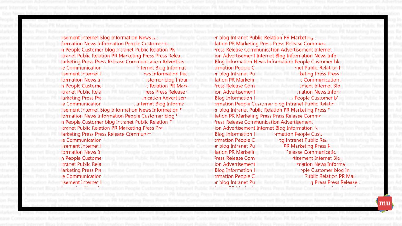 mediaupdate's tweet card. Behind the screen of every successful business is a brilliant PR team. Many people don`t exactly know what being a PR professional entails. If you want your business to be successful, then read on to...