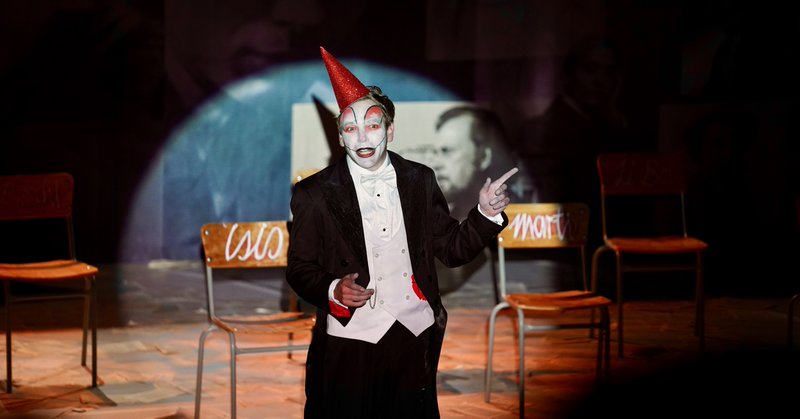 Tweet card summary image