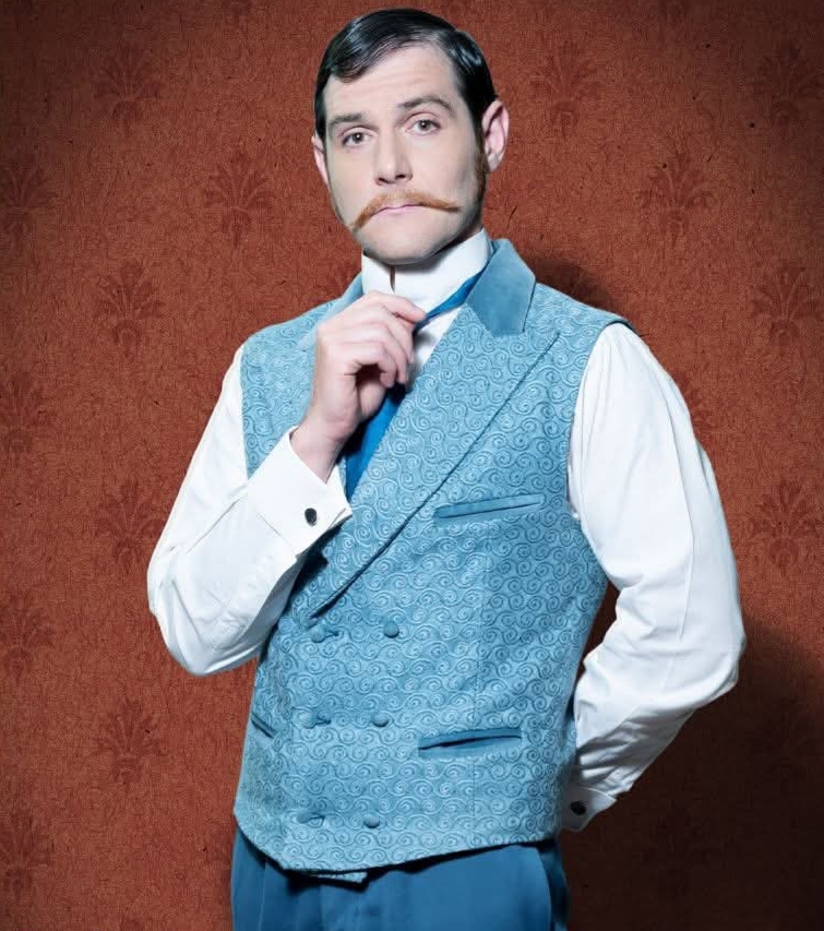 kleri65's tweet card. Ποιό φάντασμα από 'Τα Φαντάσματα' είσαι;