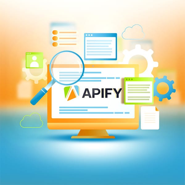 owenphillipsmba's tweet card. Get a chance to win a Starter Apify subscription for 1 month for FREE!: Discover Web Scraping With Apify