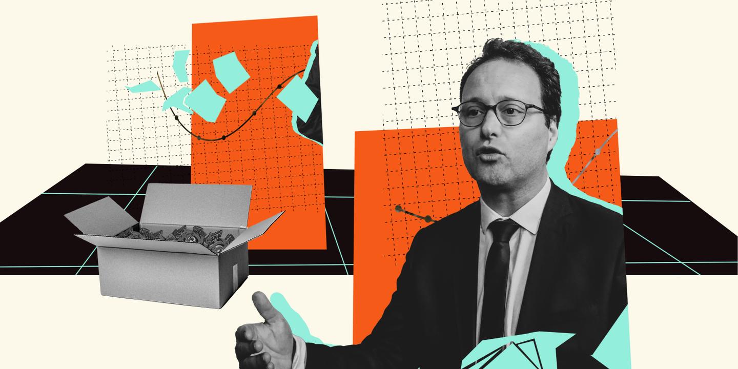 scoopytone's tweet card. Le député LRM de Paris est lié à une société offshore installée aux Seychelles, condamnée en 2014 pour la vente de jouets contrefaits. L’élu assure tout ignorer de l’affaire.