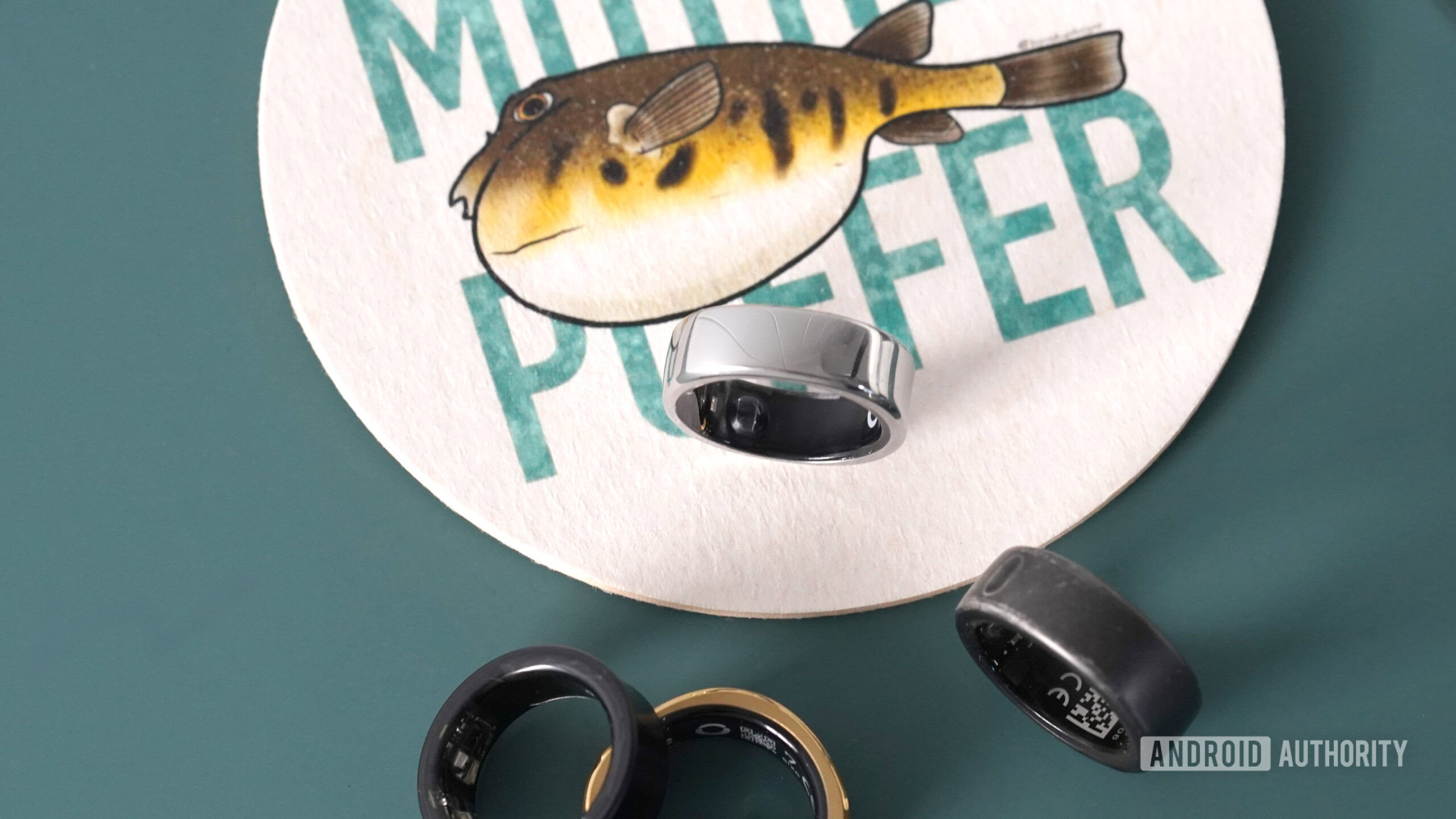 _tech_robot_'s tweet card. This Black Friday deal drops the RingConn Gen 2 Smart Ring by $90. The element of no subscription costs adds to this tempting prospect.