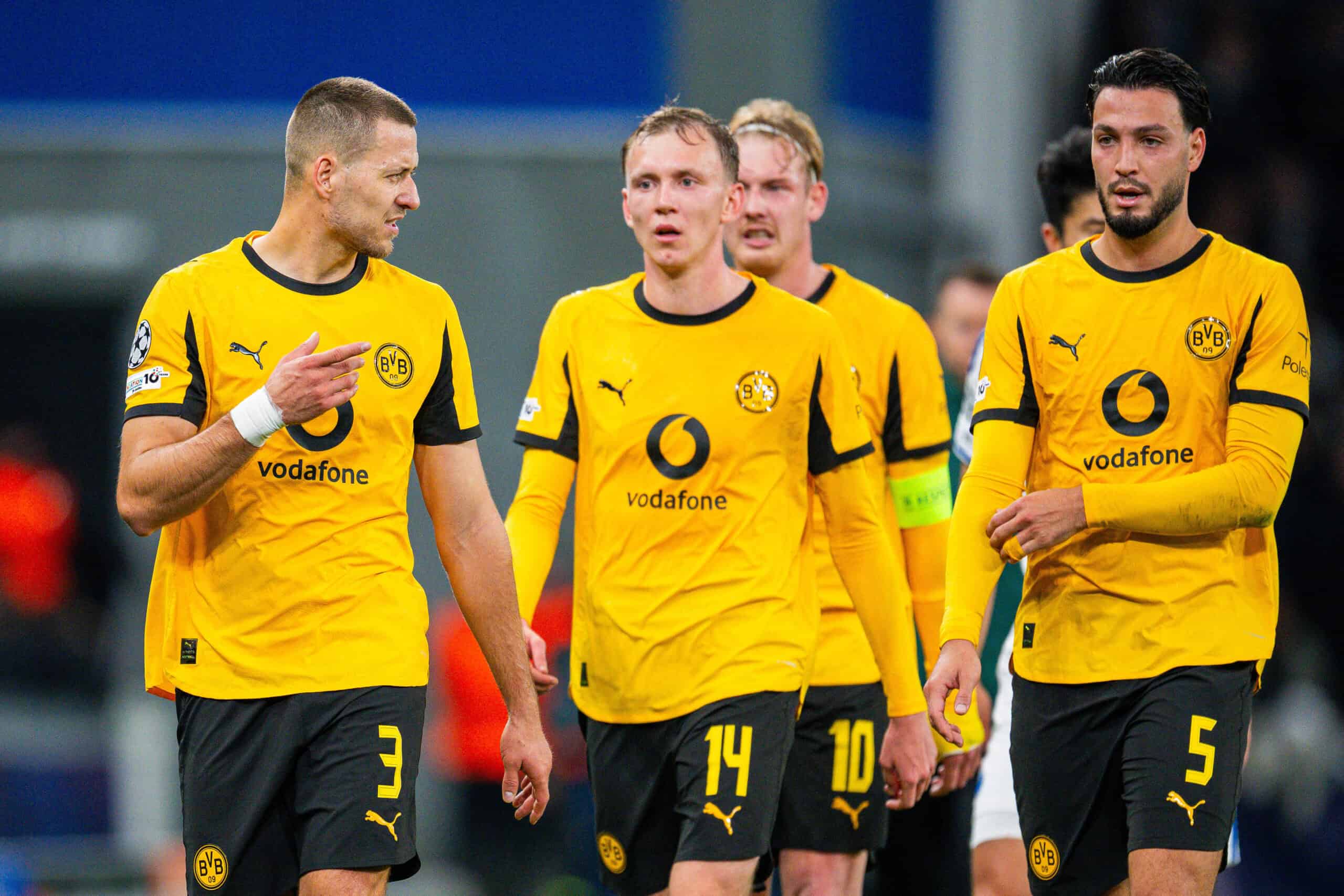 AndreasAndy3131's tweet card. Nicht erst das 1:4 bei Manchester City habe deutlich gemacht, dass es dem BVB …