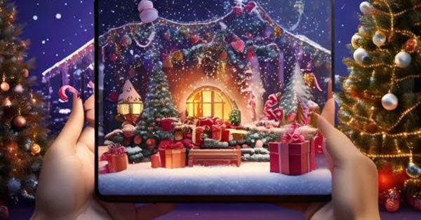 Tweet card summary image