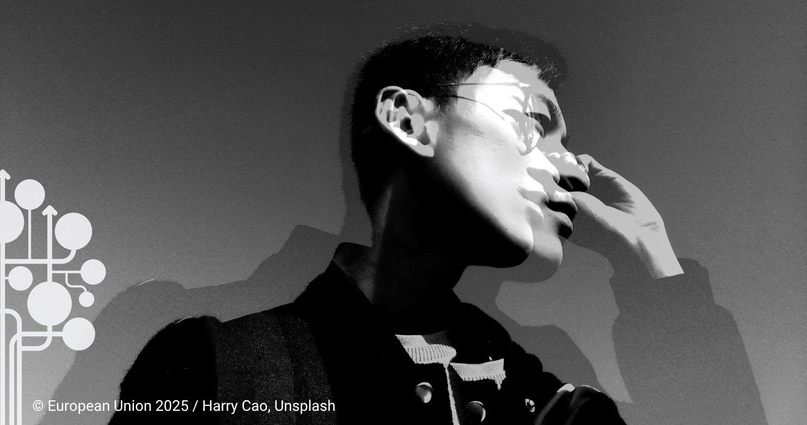 EPALE_EU's tweet card. Leaning Into the Unknown: Teaching for Transformation We Can't Yet Name