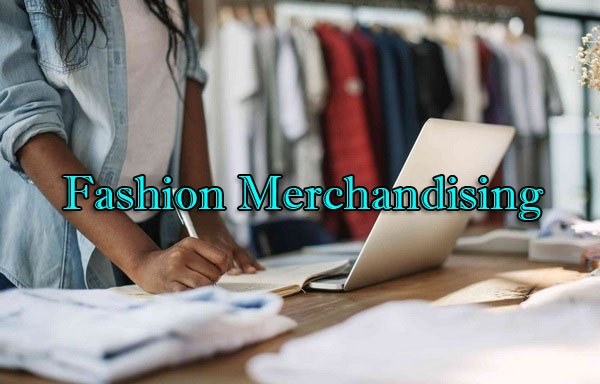 TextileLearner's tweet card. Fashion merchandising is generally defined as a wide range of activities that sum up to the process of getting garments, shoes and accessories