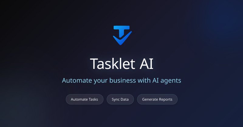 Tweet card summary image