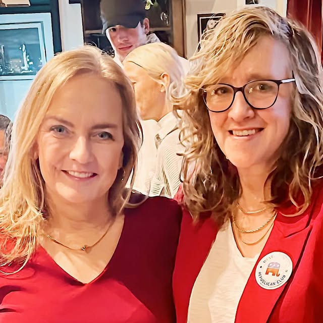 juleeforjudge's tweet card. Julee Flood (@juleeforjudge) • Instagram photo