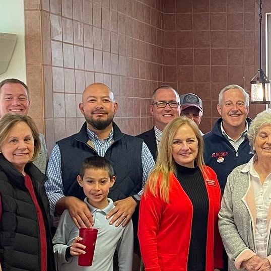 juleeforjudge's tweet card. Julee Flood (@juleeforjudge) • Instagram photos and videos