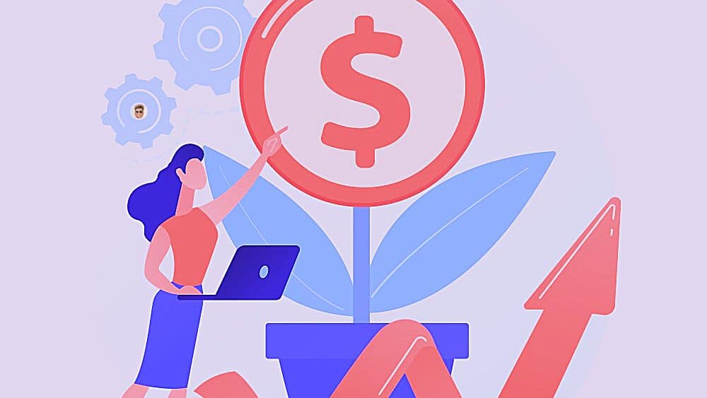 audreytipsfr's tweet card. Comment configurer Google Analytics 4 pour les conversions B2B ? Découvrez comment optimiser vos performances marketing.