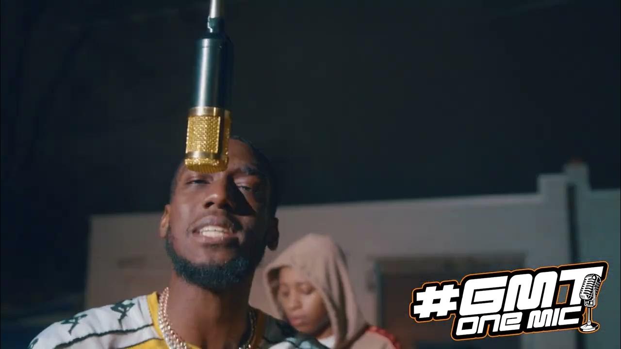 codenamety0's tweet card. Codename T-Y feat. Codename Mook "One Mic" (Live Performance)...