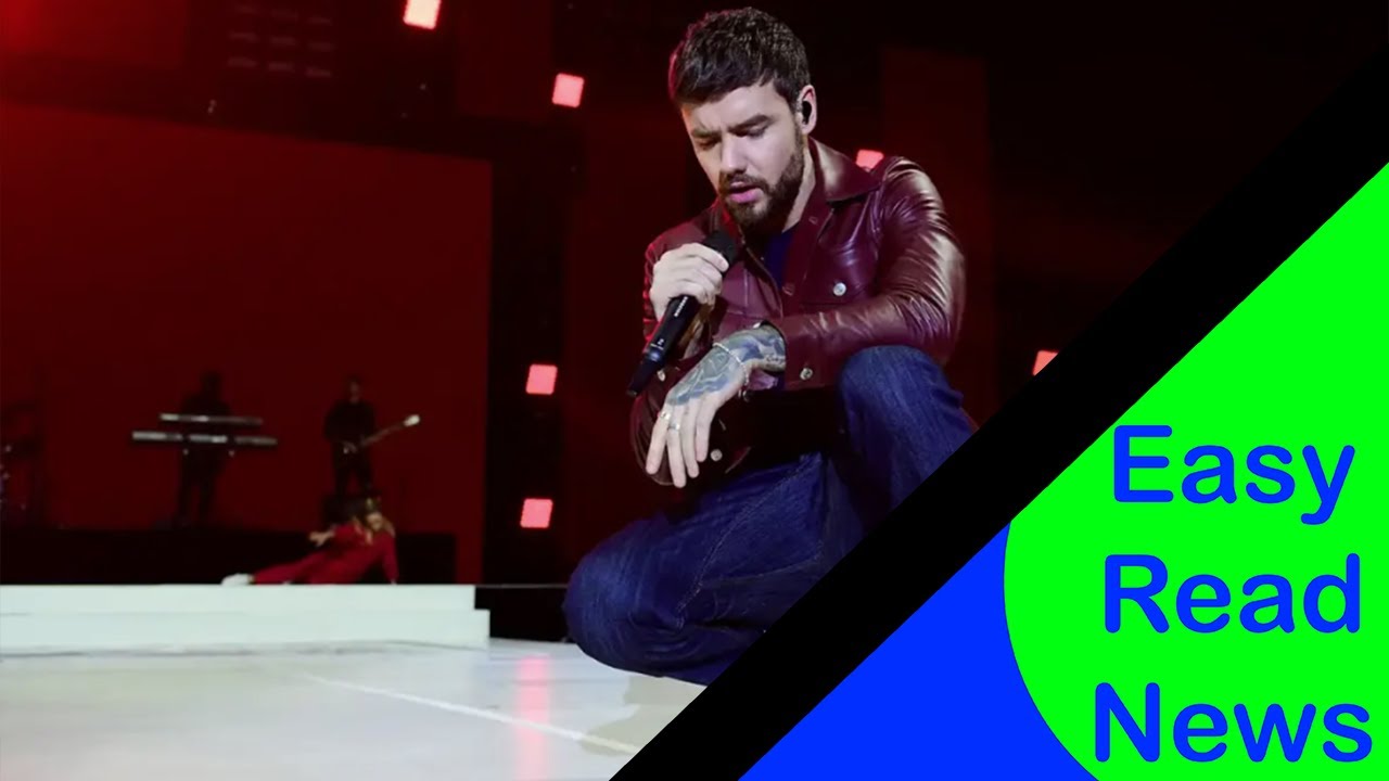 Barod_Media's tweet card. ALN Reform Problems, Wales Storm Warnings and Liam Payne Dies - Easy...