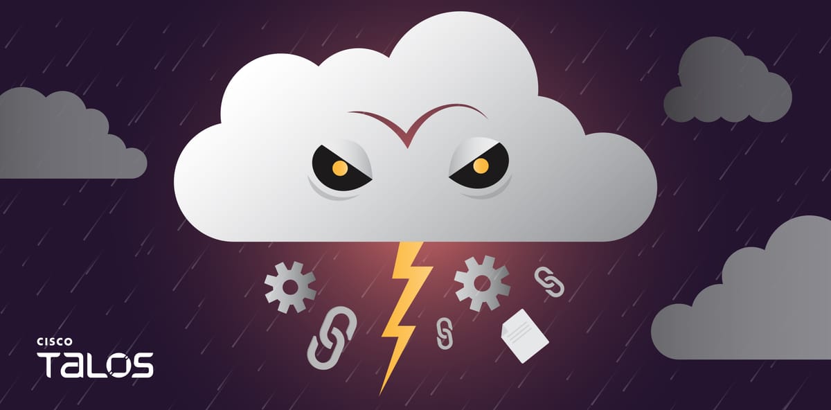 TurnKeyMSP's tweet card. Talos discovered that a new PlugX variant’s features overlap with both the RainyDay and Turian backdoors