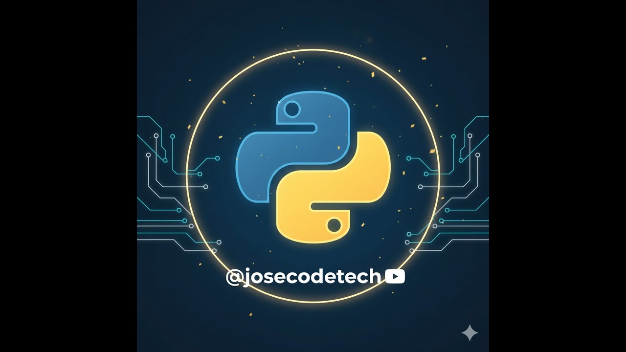 josecodetech's tweet card. Cómo inscribirse GRATIS a mi Curso de Python en Udemy (Guía paso a...