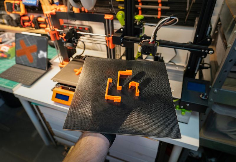 elresurgirdemad's tweet card. Los días 17, 18 y 19 de diciembre, el municipio acogerá el curso Steam Lab para todos aquellos interesados en tecnologías de impresión, programación y más aspectos de la informática