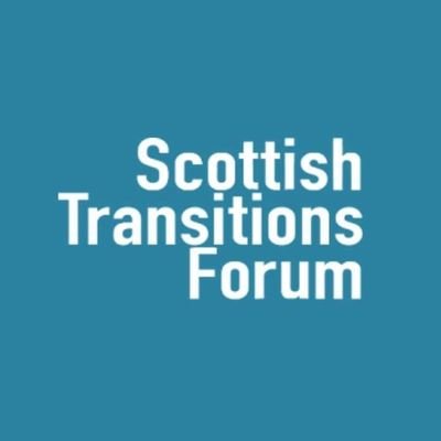 ARCScot's tweet card. Improving transitions for young people with additional support needs and their families.