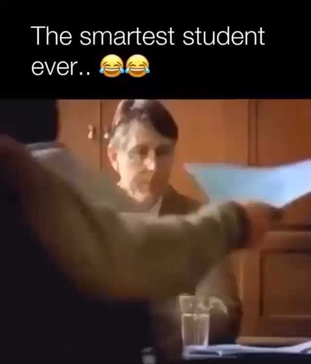 BadgerGary85494's tweet card. The smartest student ever.. B& da - America’s best pics and videos