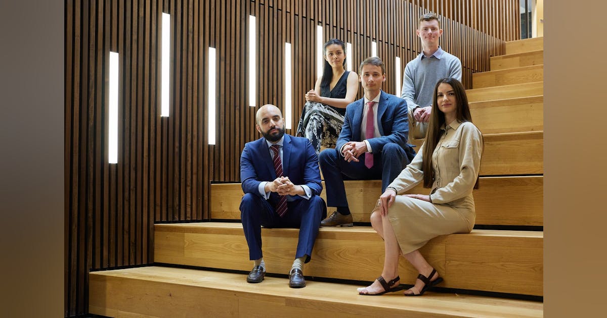 WinslowLance's tweet card. Founded in April 2020, Quantum Dice is a venture-backed spinout from Oxford University’s world-renowned quantum optics laboratory, where the architecture for its innovative self...